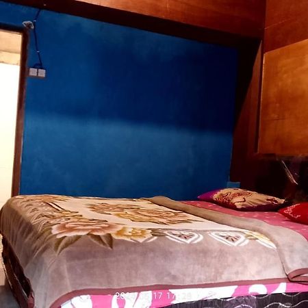 Blue Mountain Cottage Senaru Extérieur photo