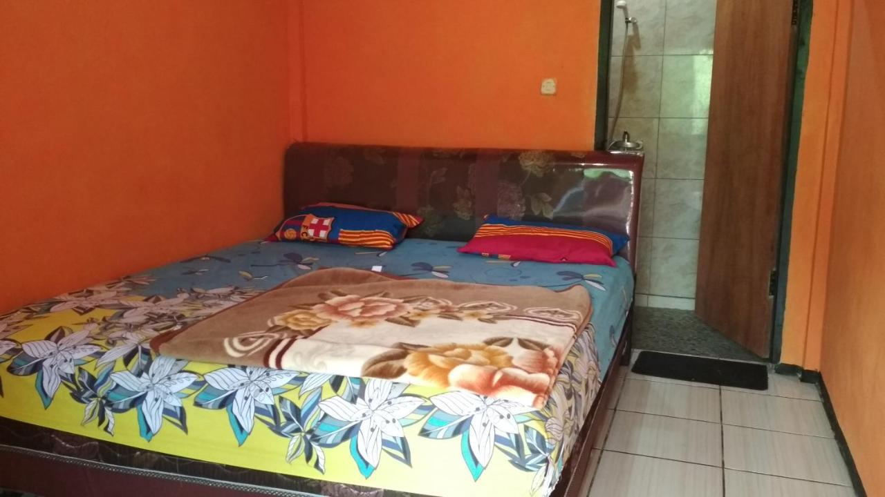 Blue Mountain Cottage Senaru Chambre photo